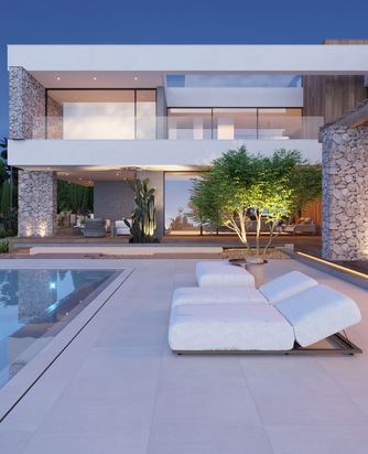 Villa Lebanon