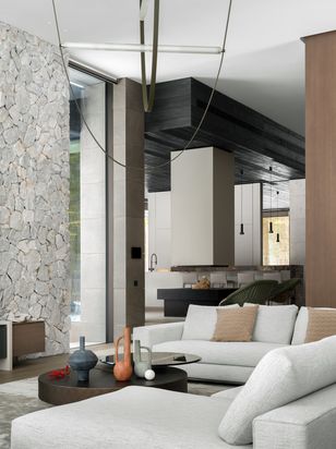 Villa Forest