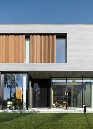 Villa A