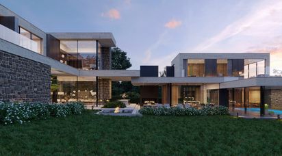 Villa Renaissance 2