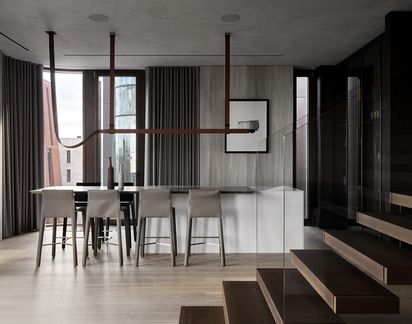 Apartments SD3