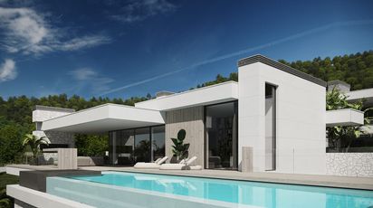 Villa Spartak