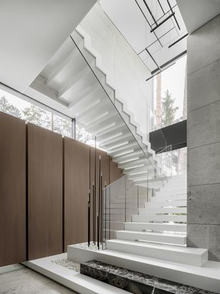Villa Forest