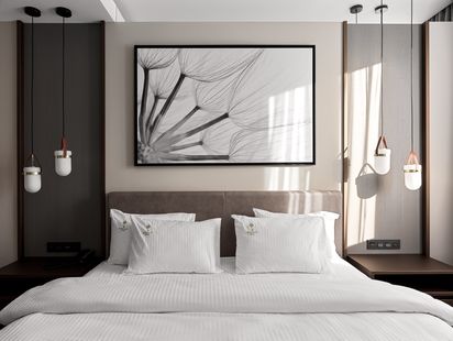 benedict hotel & spa