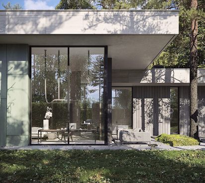 Villa Z-3