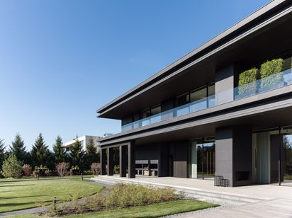 Villa Twin Two