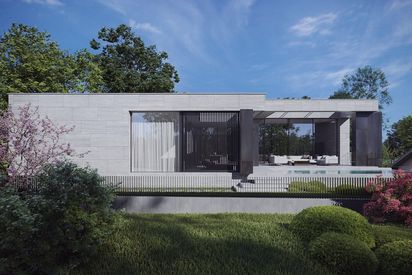Villa Vilnius