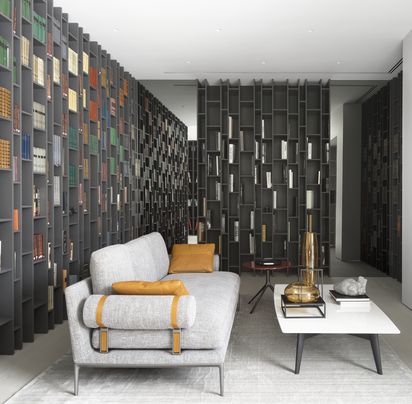 Residence 18