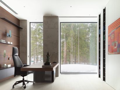 Residence 18