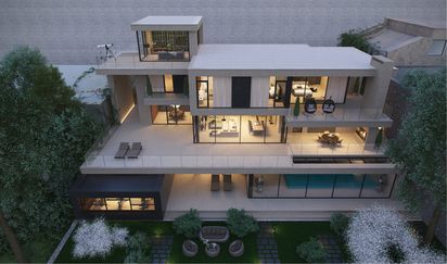 Villa Dagestan