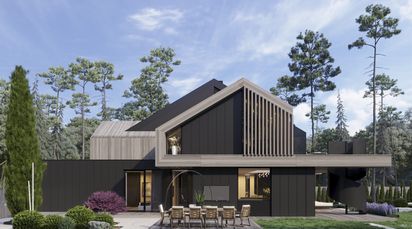 Villa Jurmala