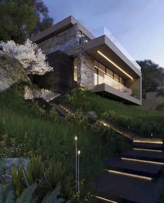Villa Dagestan 2