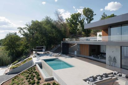 Villa Taganrog