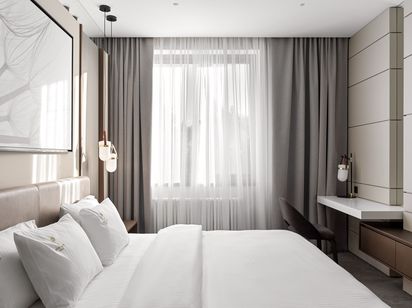 benedict hotel & spa