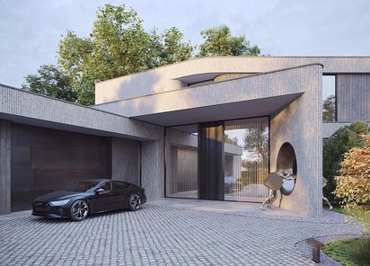 Villa M-5