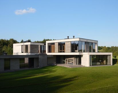 Villa Uno