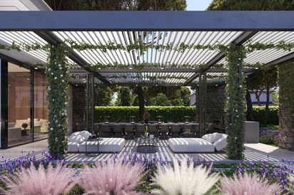 Villa Forte Dei Marmi