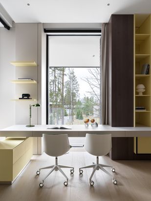 Villa II