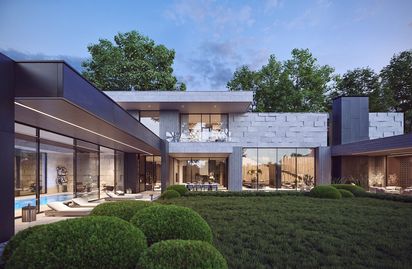 Villa Monteville
