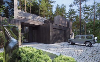 Villa N-4