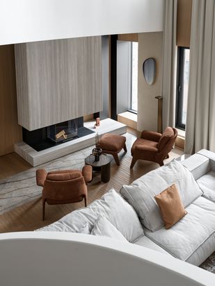 Apartments SD5