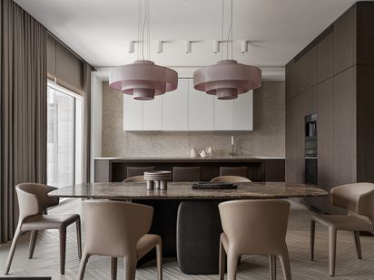 Apartments SD2