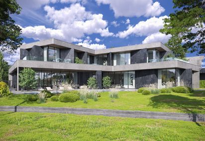 Villa Texas 8
