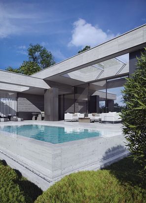 Villa Vilnius