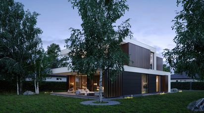 Villa Tallinn