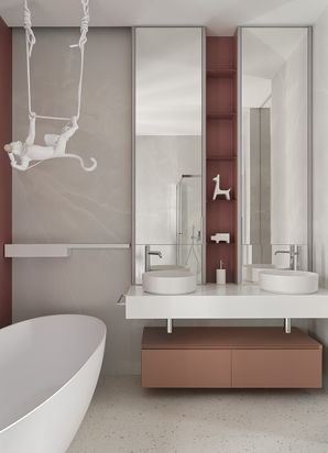 Apartment SD2