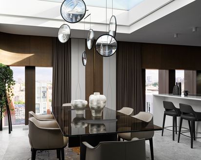 Apartments SD3