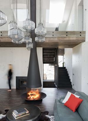Guest House Monteville