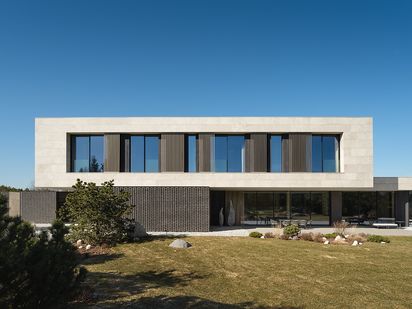 Villa Belki