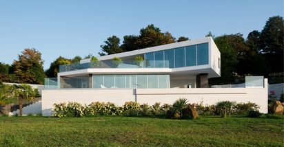 Villa Sochi