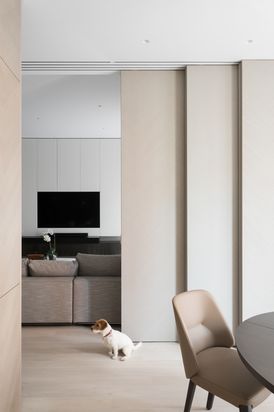Apartments Literator II
