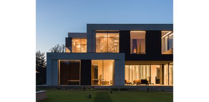Villa Safari