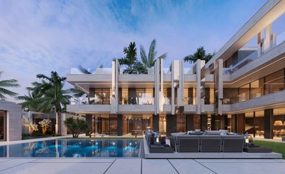Villa L