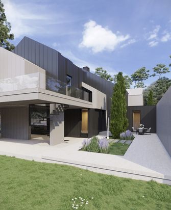 Villa Jurmala