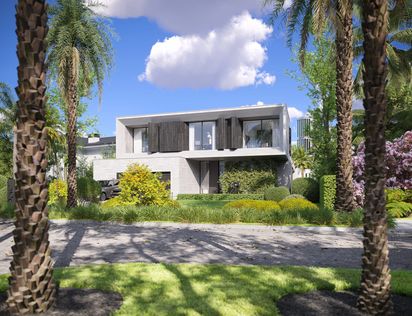 Villa Miami 690