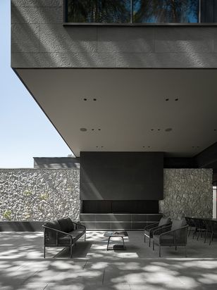 Villa Forest