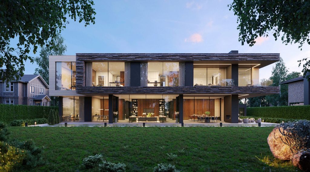 Villa Razdory 2