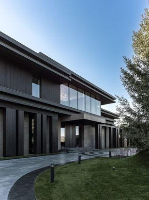 Villa Twin Two