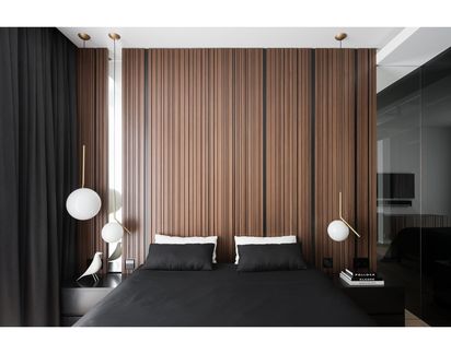 Interior N