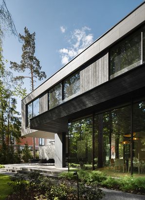 Villa Forest