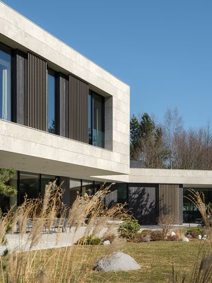 Villa Belki