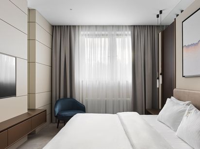 benedict hotel & spa