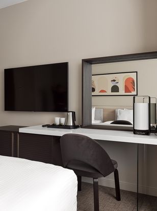 benedict hotel & spa