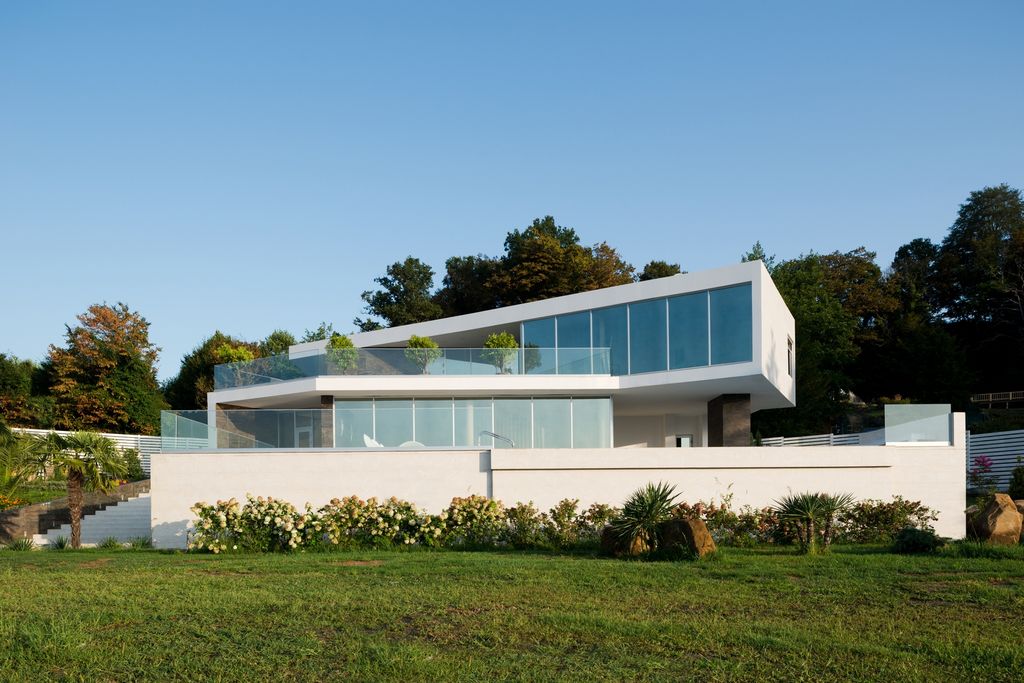 Villa Sochi