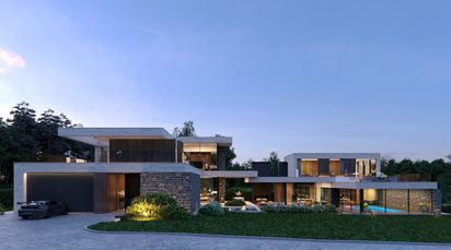 Villa Renaissance II