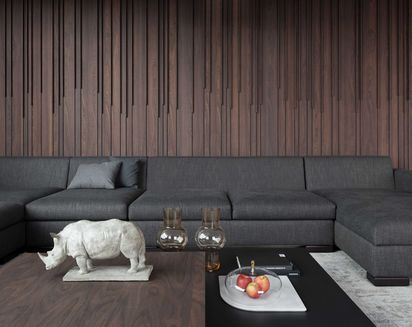 Apartment in residential complex Monet 2